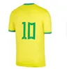 2022 2023 برازيلي بوكيتا كوتينهو البرازيلية لكرة القدم القميص كرة القدم المنزل على بعد ثالث فيرمينو برازيل 22 23 Marquinhos Vini Jr Antony Silva Dani Alves