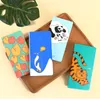 Notepads Fomthenon Cute Pocket Weeks Time Management Planner Grid Paper Journal Notebook Cartoon Self-filling Plan Schedule Note Book