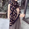 60% OFF 2022 autumn and winter new scarves scarf leopard print imitation cashmere female version student warm versatile shawl