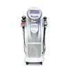 Ultrasonic Body Slimming Machine 40k 80k Rf Vacuum Cavitation Beauty Salon Equipment