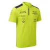 Eén 2022 Nieuw racepak Rapel Polo Shirt Custom met dezelfde stijl1183931