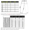 Men's Pants Plus 7XL 6XL 5XL 2022 Fashion Men Black Joggers Mens Big Pockets Slim Fit Cargo Male Streetwear Jogging MenMen's Naom22