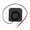 Fans Koelingen GDSTIME 40MM 3D PRINTER FAN 12V 24V 5V 4010 BLOEBOE KOEL ACCESSOIRES DC TURBO RADIAL 40X40X10MMFANS KOELINGSFANS