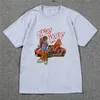 Chief Keef Blus Top Hip Hop Woman Man Anime Music Cotton Short Sleeve O-Neck T-Shirt 220609