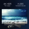 H98mini H98 Mini Smart TV Stick Dongle Android 100 TV Box 2GB 16GB Allwinner H616 4K HDR WiFi Media Player9723434