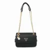 Mesdames Fashion Luxury Brand Tide Bag Wholesale New GUES Women's Chain