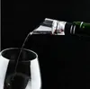 1Pcs Versatore Decanter Vino Rosso Aerazione Versatori Beccuccio Decanter Vini Aeratore Strumento Bar Pompa Filtro Portatile Accessori Vino