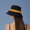 Cappelli larghi da donna estate floppy cappello floppy ladies ladies viaggio secco secco casual upf 50 bob panama beach girls grande hat in tutto il mondo