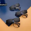 RS004 Niestandardowe mężczyźni Kobiety spolaryzowane optyczne magnetyczne okulary przeciwsłoneczne Klips na okularach słonecznych ramka 220620