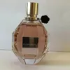 Premierlash Brand Flower Boom Perfume 100ml/3,4oz para mulheres Eau de Parfum Spray de alta qualidade no estoque Fast Ship