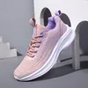 Weaving new women shoes outdoor sports and leisure trend 35-40