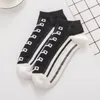 Chaussettes masculines 1pair séries originales amusantes