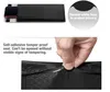 4x8 인치 버블 메일러 블랙 버블 봉투 자체 밀봉 접착제 방수 강력한 접착제 패딩 봉투 소규모 비즈니스 운송 가방 포장