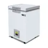 ZZKD LAB levererar 28L -86 graders ultralåg lågtemperatur Fryslaboratorium Deep Freezer för prover lagrade