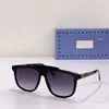 Retro modedesigner Solglasögon Ladies Casual Beach Spela UV400 Protective Glasses 1039 Classic Mens Top High Quality Brand Sungl8969967