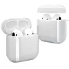 For Airpods pro 3rd air pods Headphone Accessories Solid Silicone Cute Protective Earphone Cover Apple Wireless Charging Box Shockproof Case