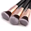 Fashion Loose Powder Blush Brushes Single Soft Face Brush Large Cosmetics Makeup Brushes Foundation Make Up Tool