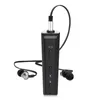 G29 110mAh Hands Free Call 3.5mm Audio Adapter AUX Bluetooth Receiver