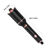 Curling Irons Automatic Hair Curler Ceramic Rotating Long lasting Hair Rollers For Women Electric Hair Care Curling Iron Wave Styl3190044