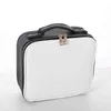 Cute girl makeup bag portable large capacity multi-functional simple box with partition toolbox 220518