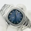 الساعات الميكانيكية الآلية الساعات الآلية 40 مم ساعة معصم الأعمال المائية SAPPHIRE MONTRE DE LUXE GIFTS FOR MEN297F