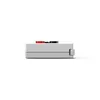 8BitDo N30 Anahtar Oyun Desteği için Bluetooth uyumlu Gamepad Turbo Android NES Classic Edition Denetleyici H220421 için 2.4G Gamepad