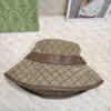 Flat Stingy Brim Hats Letter Leather Patchwork Fashion Designer Cap Men and Women Hat 2 Color Top Quality2584880