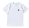 New T Shirt Uomo Donna Hip-Hop High O-Collo Maglietta Tops Tees Casual T-shirt UMANI