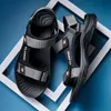 High Sandals Quality Men Beach Comfort Casual Shoes Lightweight Summer Large Size Comfortable Roman sa able