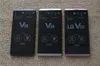 ロック解除 LG V20 H910 H918 携帯電話 4 ギガバイト RAM 64 ギガバイト ROM アンドロイド 5.7 インチ Snapdragon 820 16MP 8MP カメラ 4G LTE 携帯電話 1 個