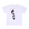 T-shirts pour hommes à manches courtes pour femmes grand v Designer Imprimé Mode homme T-shirt Casual Tees Hip Hop Streetwear TShirts femmes tee vêtements pour hommes