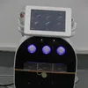 Machine faciale Diamond Peel Enlèvement de la peau Nettoyage en profondeur du visage Hydro Dermabrasion Massage