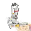 2022 New Type Desktop Chinese Baozi Machine Automatic Steamed Bun Making Maker