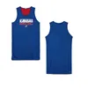 Xflsp 2022 College Final Four 4 Ku Kansas Jayhawks Basketball Jersey Custom Stitched 34 Paul Pierce 16 Clyde Lovellette 21 MarkieFF Morris Marcus