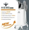 Nouvelle technologie de stimulateur de mise en forme du corps système de construction musculaire hi emt pro-max machine hiem t électromagnétique 4 poignées avec stimulateurs de renforcement musculaire RF RF-Slimming