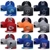 Casquettes de baseball de football activités de plein air d'été chapeau de soleil dôme appartements chapeau à bord réglable hip hop