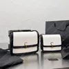 حقائب كتف نسائية سوليرينو حقيبة يد حقيبة يد Luxurys حقائب المصممين حقائب اليد حقيبة كروسبودي المحافظ محفظة جلدية 2204191