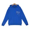 رجال الشتاء هوديز Pullover Designer Hoodie High Street مناسبة مناسبة للبلوزات مناسبة