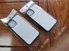 DIY Blank 2D Sublimation Cois de téléphone pour iPhone 14 13 12 11 Pro Max Mini XR XS X 8 7 Plus Samsung S22 S21 S20 Note20 Ultra A32 A52 A72 Redmi Huawei Infinix Tecno avec de l'aluminium