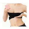 5PC Invisible Lift Up Bra Boob Tape per seni Abiti da festa Nastri per il sollevamento del seno Adesivi Nude Sexy Reggiseni senza spalline Copricapezzoli Y220725