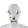 Factory Feestelijke Party Leveringen Sheep Head Mask Halloween Skull Cosplay Horror Props