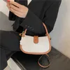 Evening Bags Vintage Square PU Leather Shoulder Crossbody For Women 2022 Women's Designer Small Handbag Female Travel Messenger BagEveni
