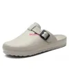 Hausschuhe Clean EVA Sandale Schuhe Ultralite Nursing Clogs Tokio Super Grip Nonslip Specialist 220607