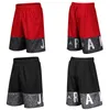 Heren Trainingspakken Heren Studenten Basketbalsets Sport Gym QUICK-DRY Workout Boardshorts Tights Voor Heren Voetbal Training Wandelen Hardlopen Fitness