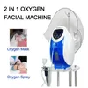 facial skin care oxygen equipment