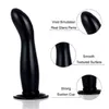 NXY Dildos Earthworm 디자인 긴 딜도 딜도 성인 섹스 토이 질의 엉덩이 플러그 여성 Masturbator 의료 PVC 자위 에로틱 페니스 제품 0328