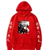 Laatste seizoenaanval op Titan Print Mannen Hoodies Sweatshirt Mikasa Ackerman Streetwear Pullover Hoody