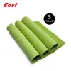 East 5 PCS/Lot Water-Absorbent Microfiber Cloth PU PLATING DUST Removal Hushåll Biltvätt Rengöringduk 201021