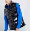 Designers 2023ss Men Vests Puffer jacket winter Down coats Vest Parkas Man Outerwear Coat Hooded Waterproof For Mens Women Windbreaker Keep warm Hoodie