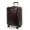 valise à main Sac de voyage Carry-OnV sac à main valise de luxe sac de coffre spinner roue universelle mono gramme valise trolley polochon taille carrée